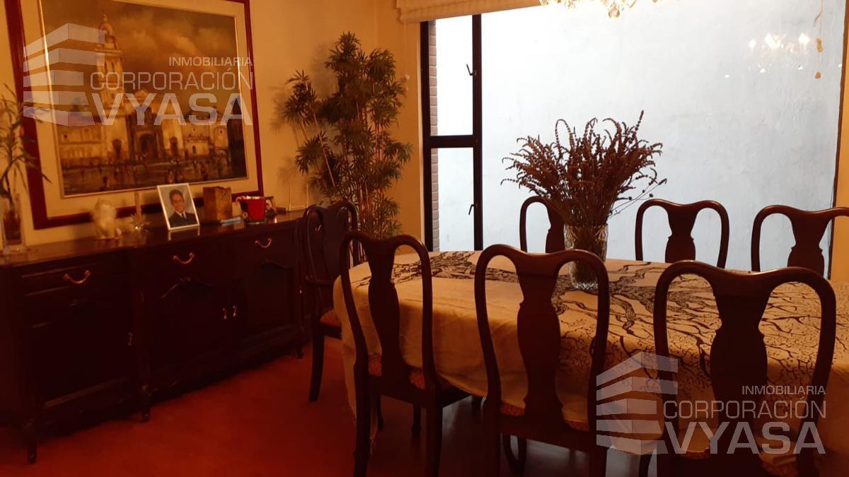 Quito Tenis - Hermoso Departamento Dúplex de Venta de 310 m² — imagen 7