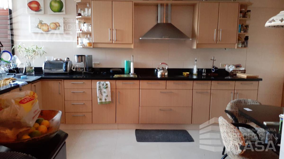 Quito Tenis - Hermoso Departamento Dúplex de Venta de 310 m² — imagen 6