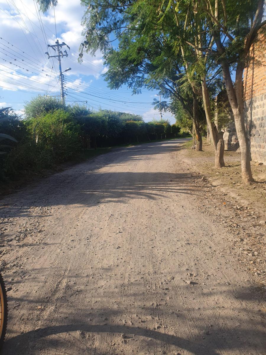 "Terreno de 6000 m² en Venta Tumbaco, Santa Rosa, Derechos y Acciones." — imagen 7