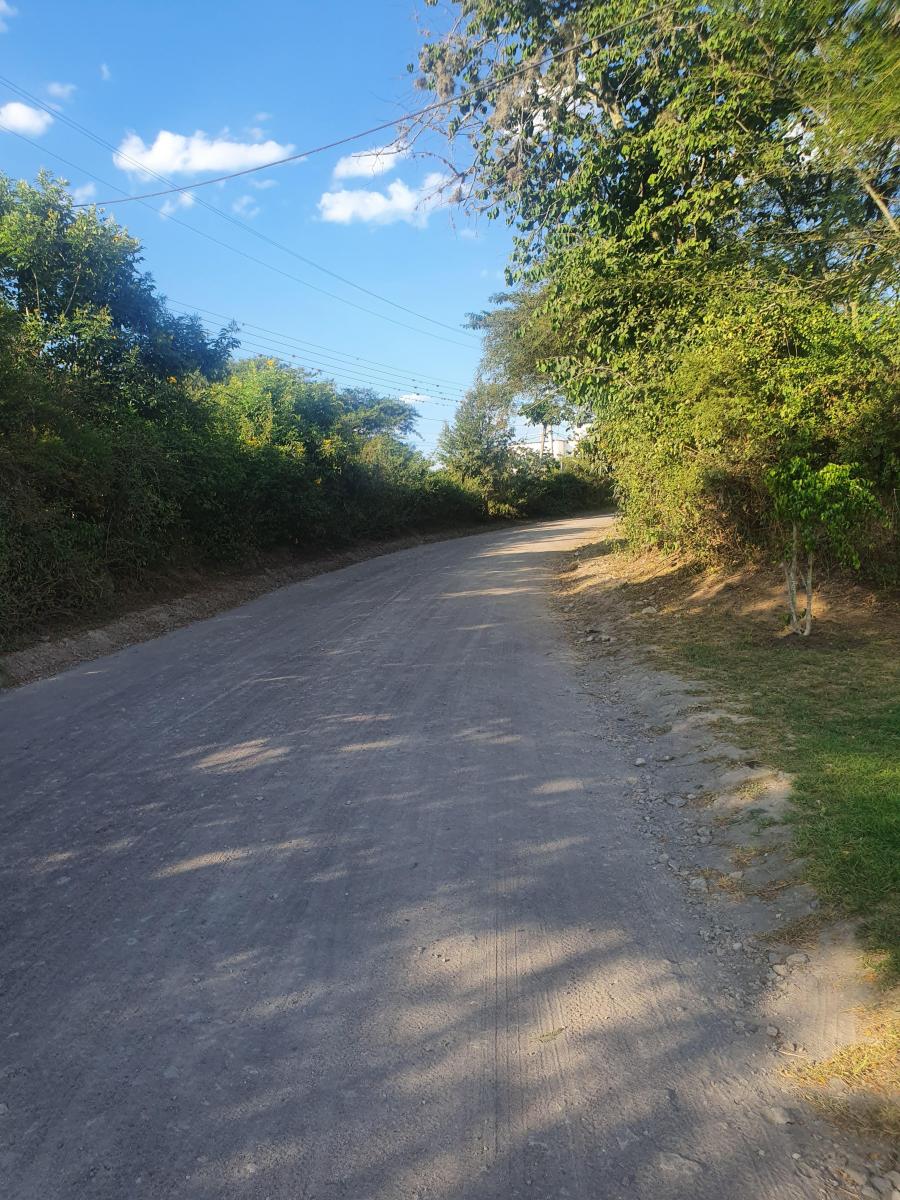 "Terreno de 6000 m² en Venta Tumbaco, Santa Rosa, Derechos y Acciones." — imagen 6