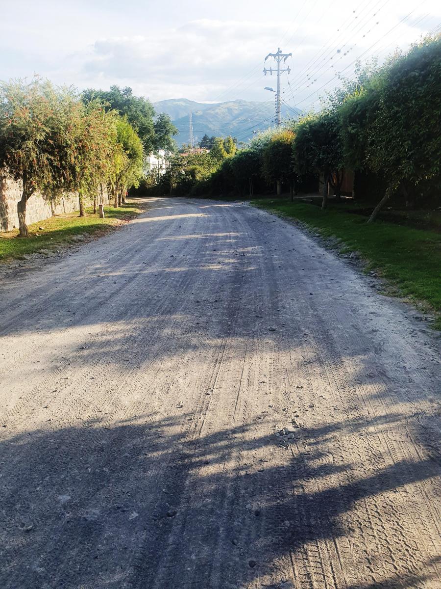 "Terreno de 6000 m² en Venta Tumbaco, Santa Rosa, Derechos y Acciones." — imagen 2