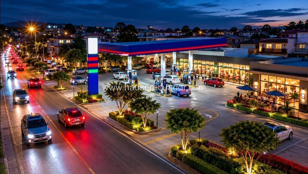 Oportunidad de Inversión | Negocio Consolidado con Infraestructura y Actividad Comercial Activa — imagen 8