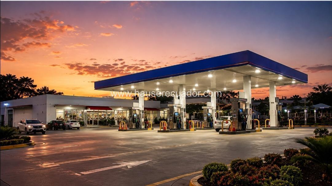 Oportunidad de Inversión | Negocio Consolidado con Infraestructura y Actividad Comercial Activa — imagen 6
