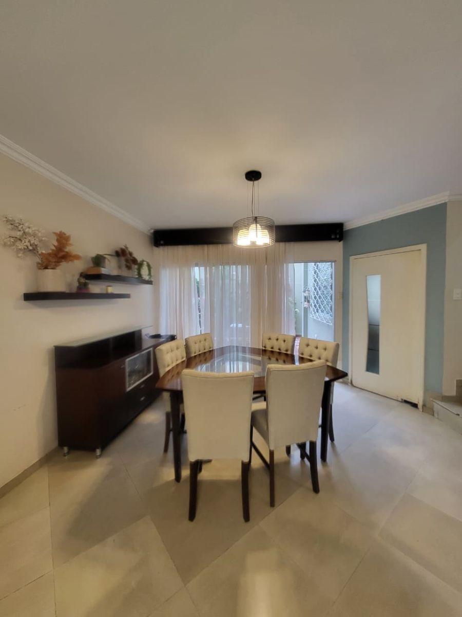 Casa Moderna en Venta | Conjunto Cerrado Santorini | Sector San Felipe | 3 Dorm. (War), Guayas — imagen 10