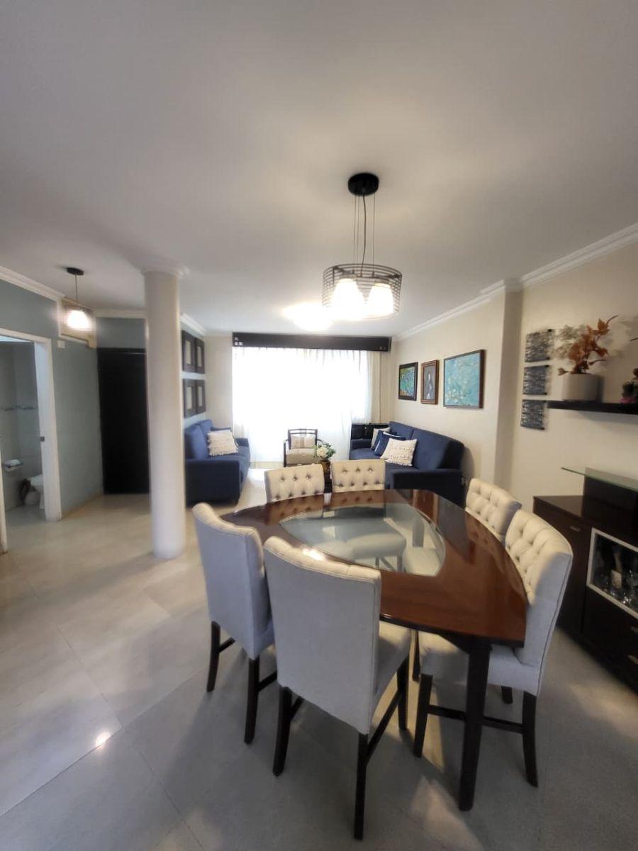 Casa Moderna en Venta | Conjunto Cerrado Santorini | Sector San Felipe | 3 Dorm. (War), Guayas — imagen 9