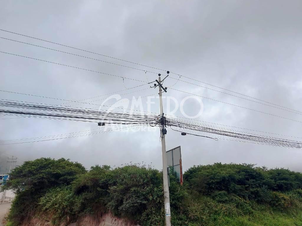 Terreno en Venta de 2 Hectáreas Industrial Calacalí — imagen 7