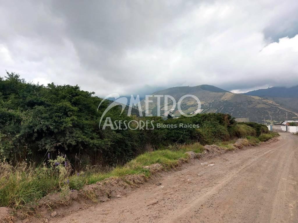Terreno en Venta de 2 Hectáreas Industrial Calacalí — imagen 2