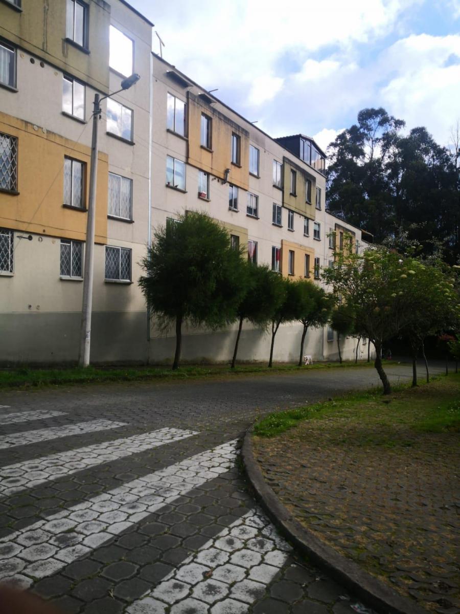 Se Vende Penhouse Duplex en Puae Ciudad Jardín Al Sur de Quito — imagen 10