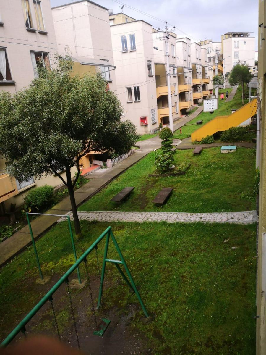 Se Vende Penhouse Duplex en Puae Ciudad Jardín Al Sur de Quito — imagen 8