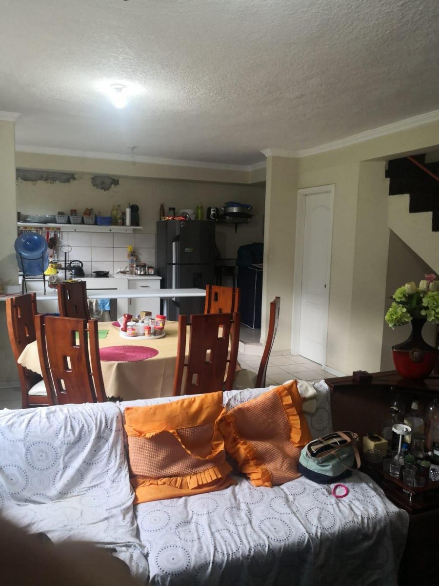 Se Vende Penhouse Duplex en Puae Ciudad Jardín Al Sur de Quito — imagen 6