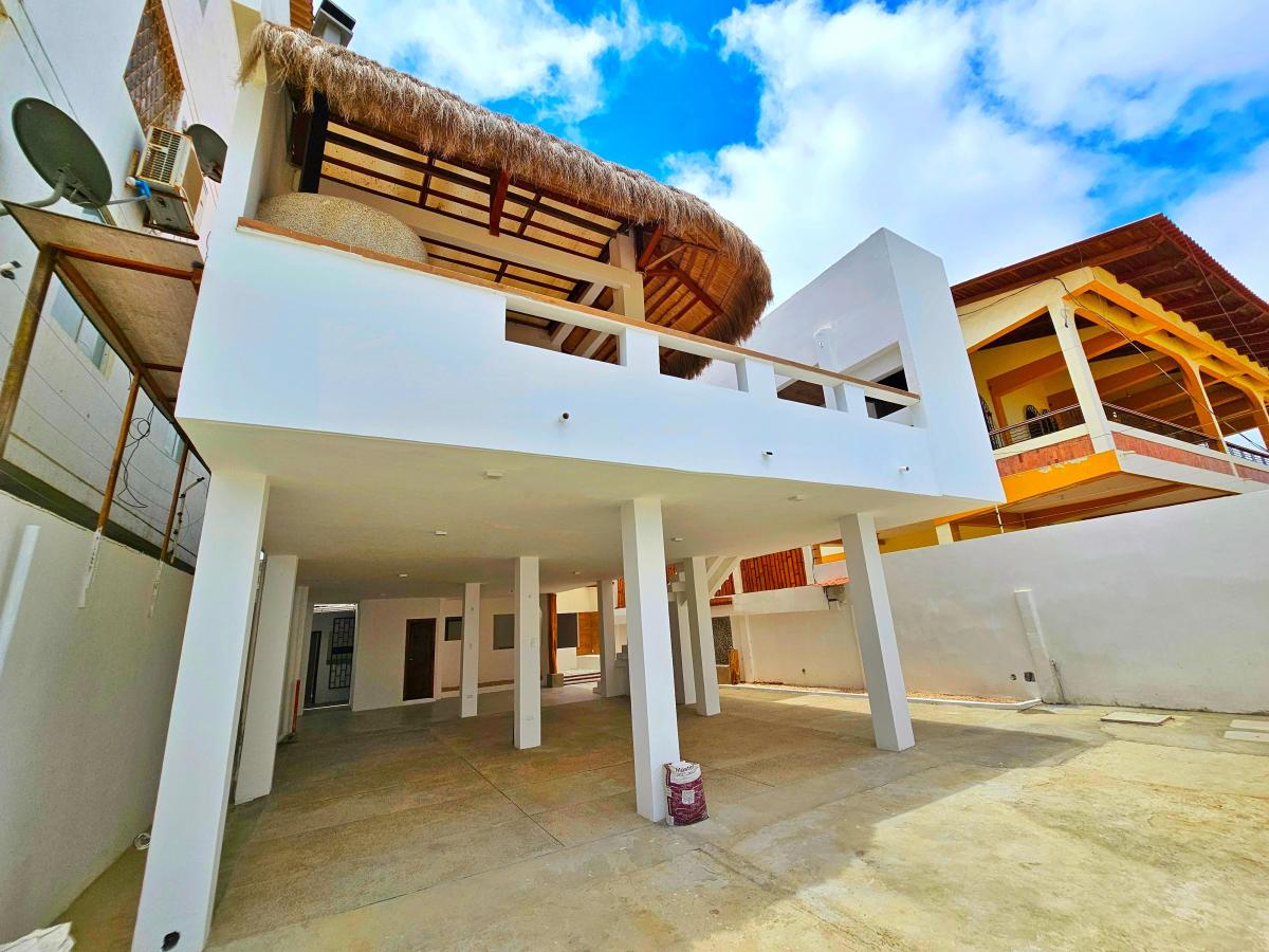 Se Vende Hermosa Casa con Vista Al Mar Unica a Precio Reducido en Salinas — imagen 8