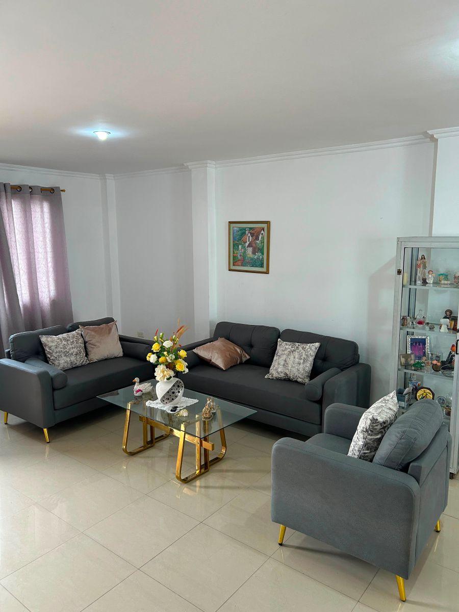 Casa en Venta Urb. Napoli - Vía a Salitre - 4 Dorm., Guayas — imagen 10