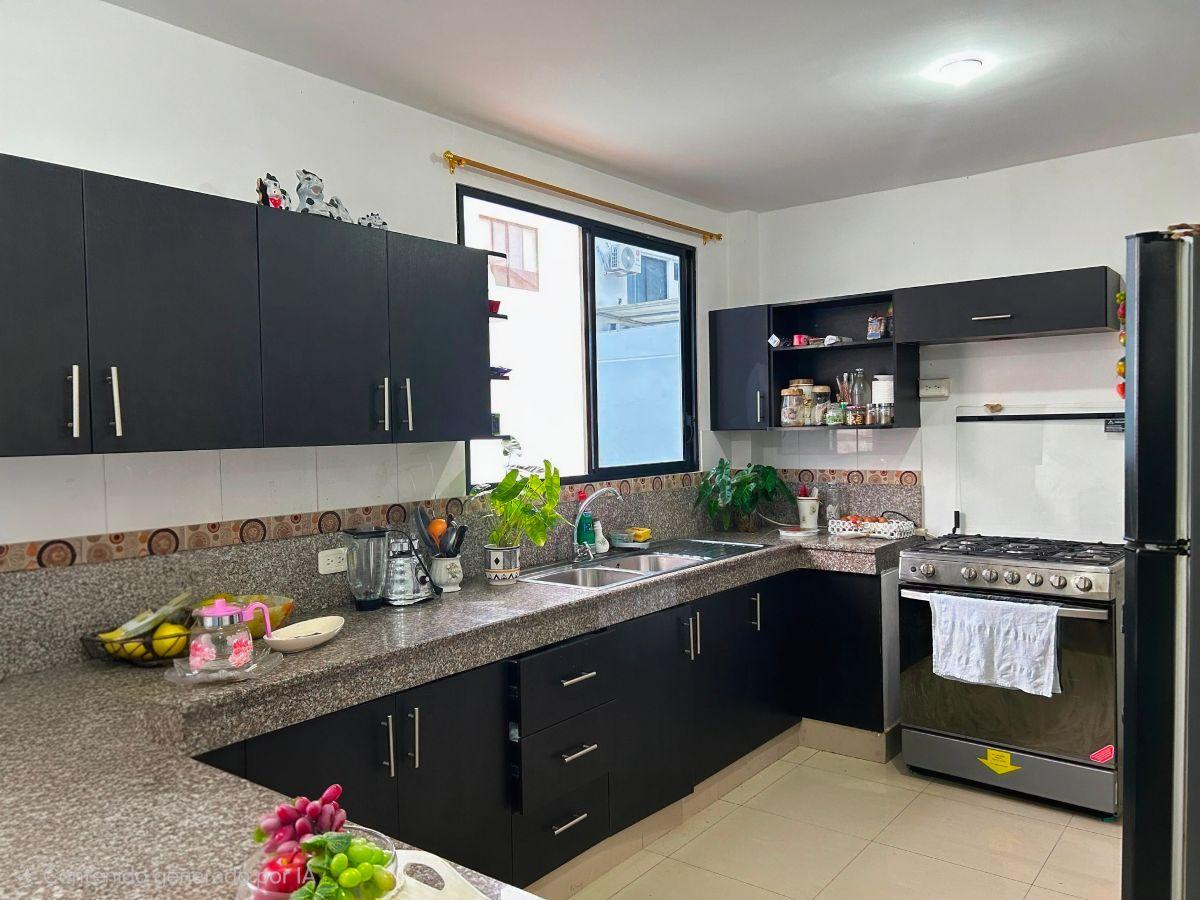 Casa en Venta Urb. Napoli - Vía a Salitre - 4 Dorm., Guayas — imagen 8