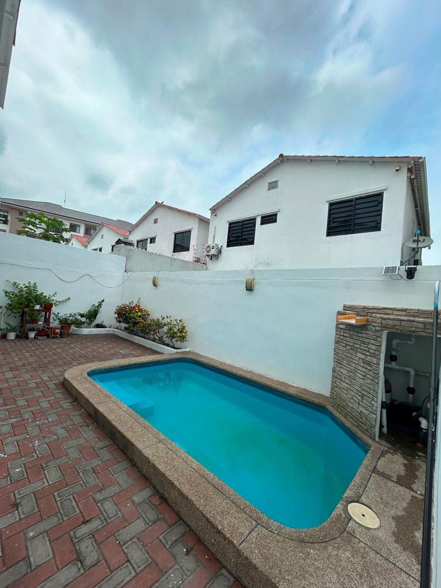 Casa en Venta Urb. Napoli - Vía a Salitre - 4 Dorm., Guayas — imagen 7