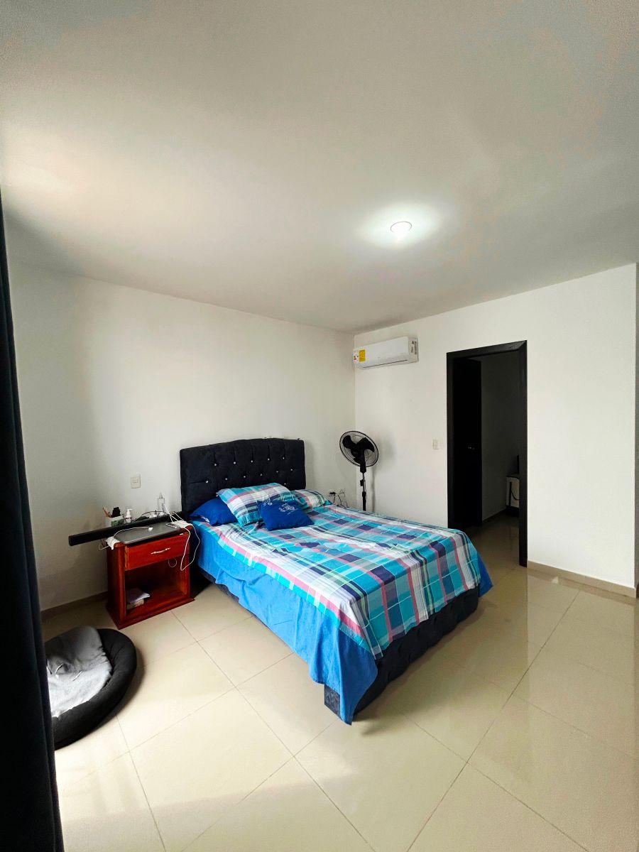 Casa en Venta Urb. Napoli - Vía a Salitre - 4 Dorm., Guayas — imagen 3