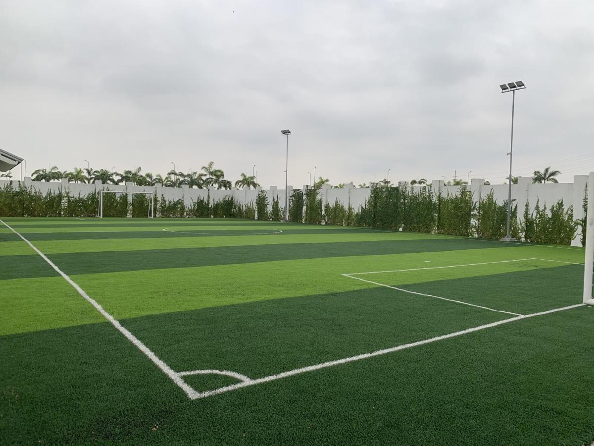 Aires Norte Terreno de 255 m² en Venta en Samborondón, Guayas — imagen 9