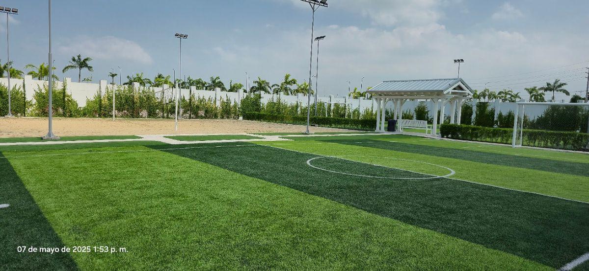 Aires Norte Terreno de 255 m² en Venta en Samborondón, Guayas — imagen 5