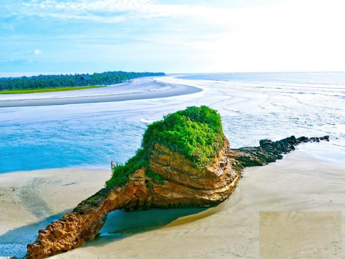 Finca Vacacional en Mompiche Frente Al Mar — imagen 7
