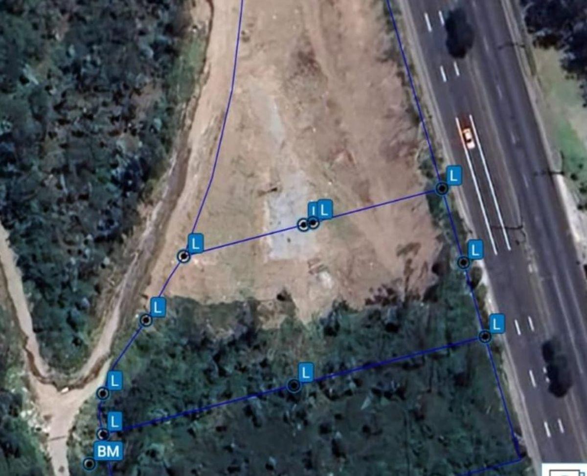 Vendo Terreno Oportunidad Panamerica Norte Cerca Portal Shopping — imagen 10