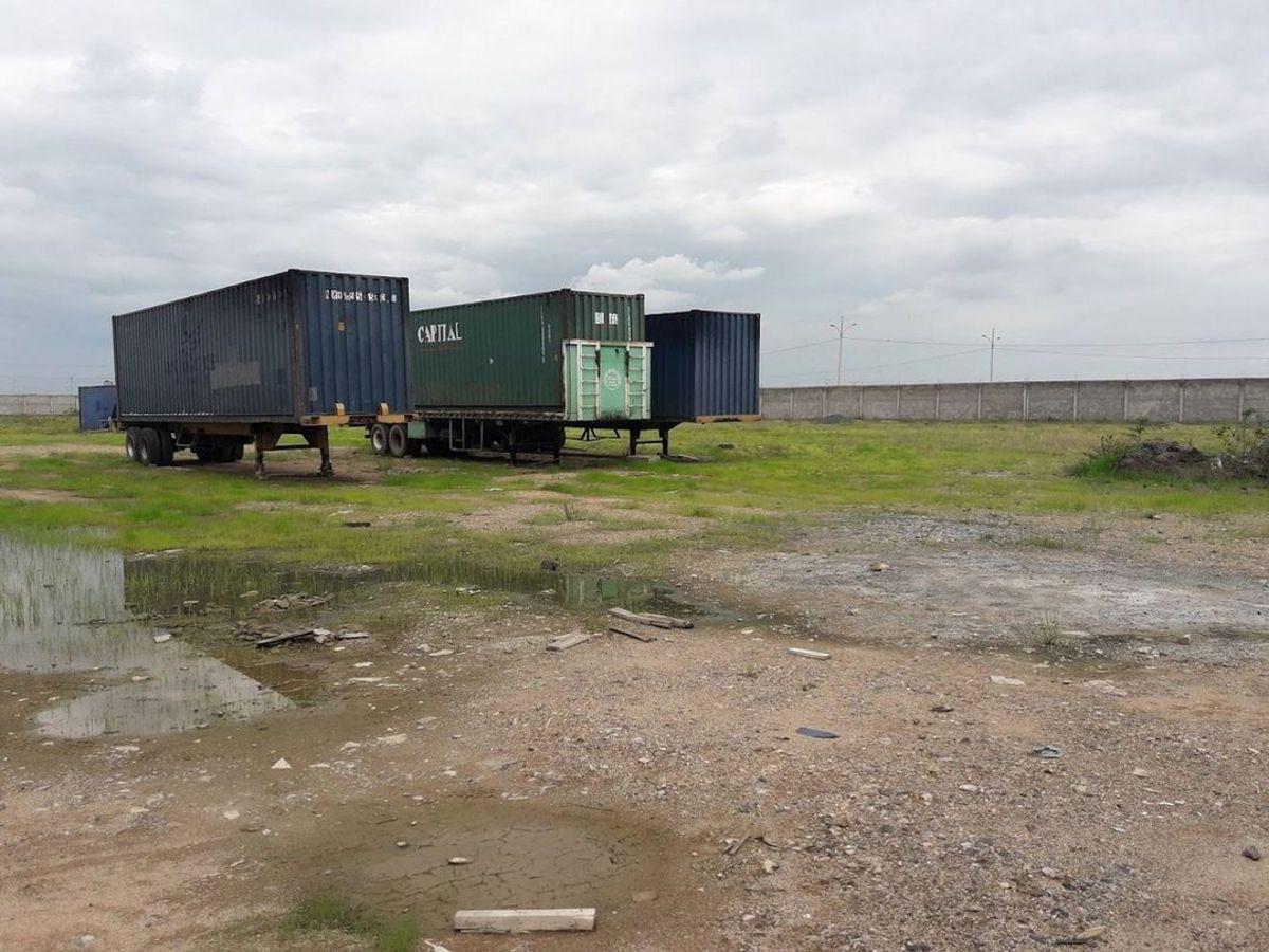 En Venta Terreno Industrial Duran, Guayas — imagen 6
