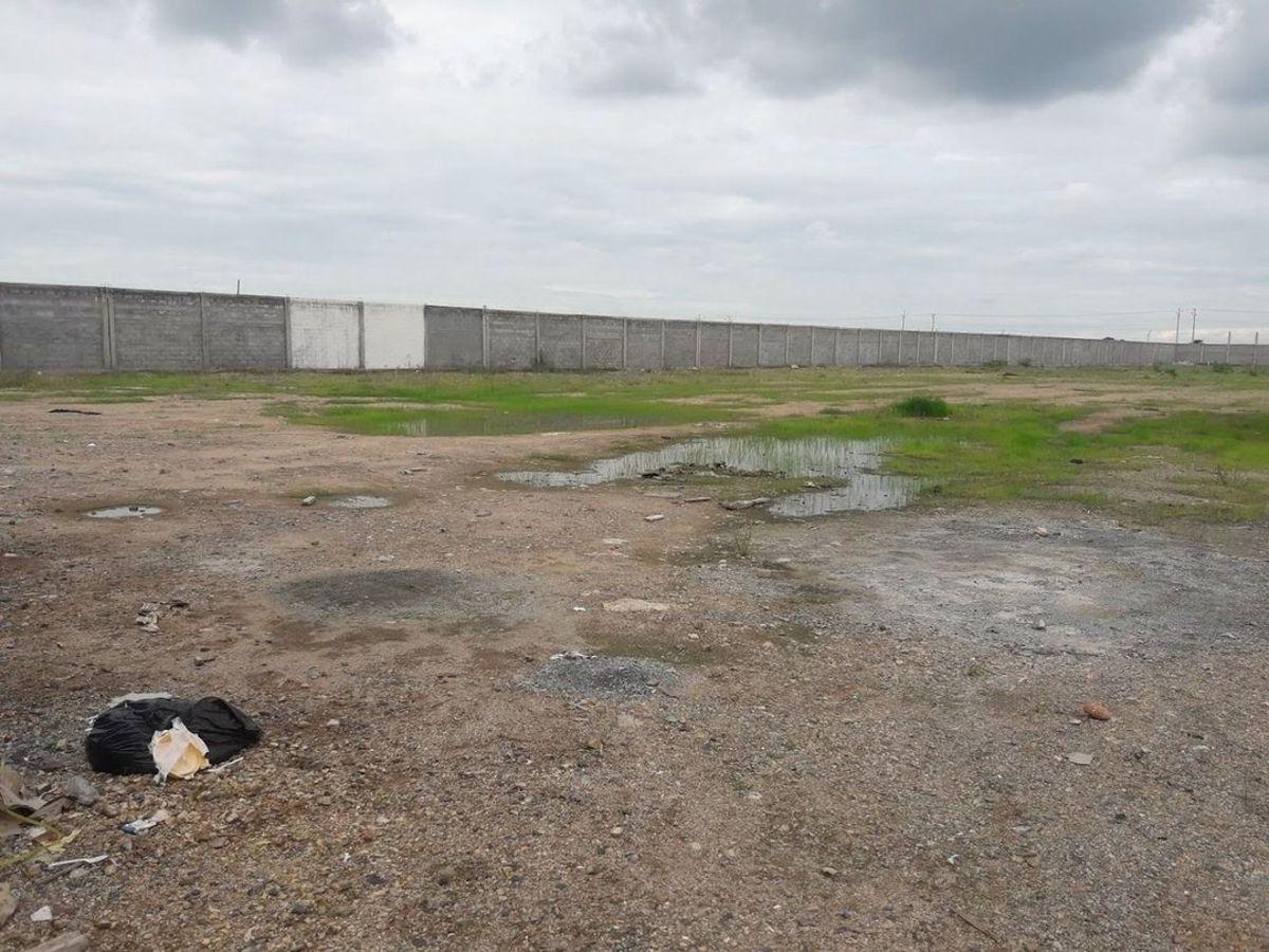 En Venta Terreno Industrial Duran, Guayas — imagen 3