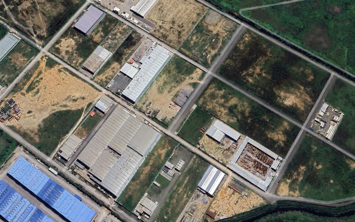 En Venta Terreno Industrial Duran, Guayas — imagen 2