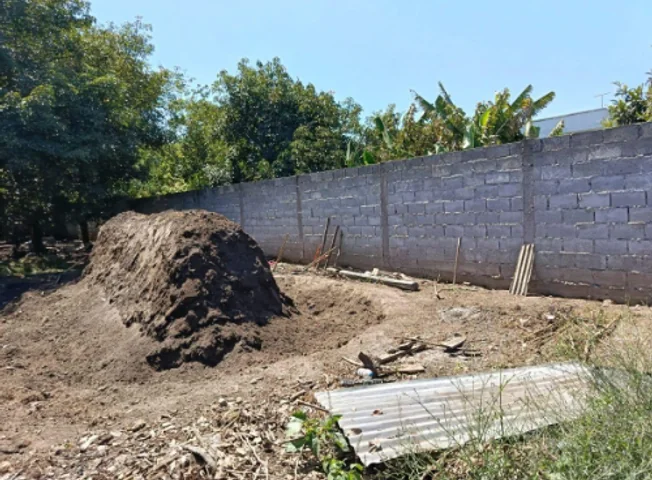 Terreno en venta en Tumbaco — imagen 1
