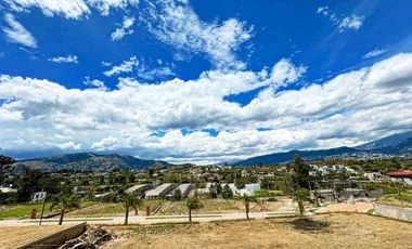 Terreno en venta en Tumbaco — imagen 4