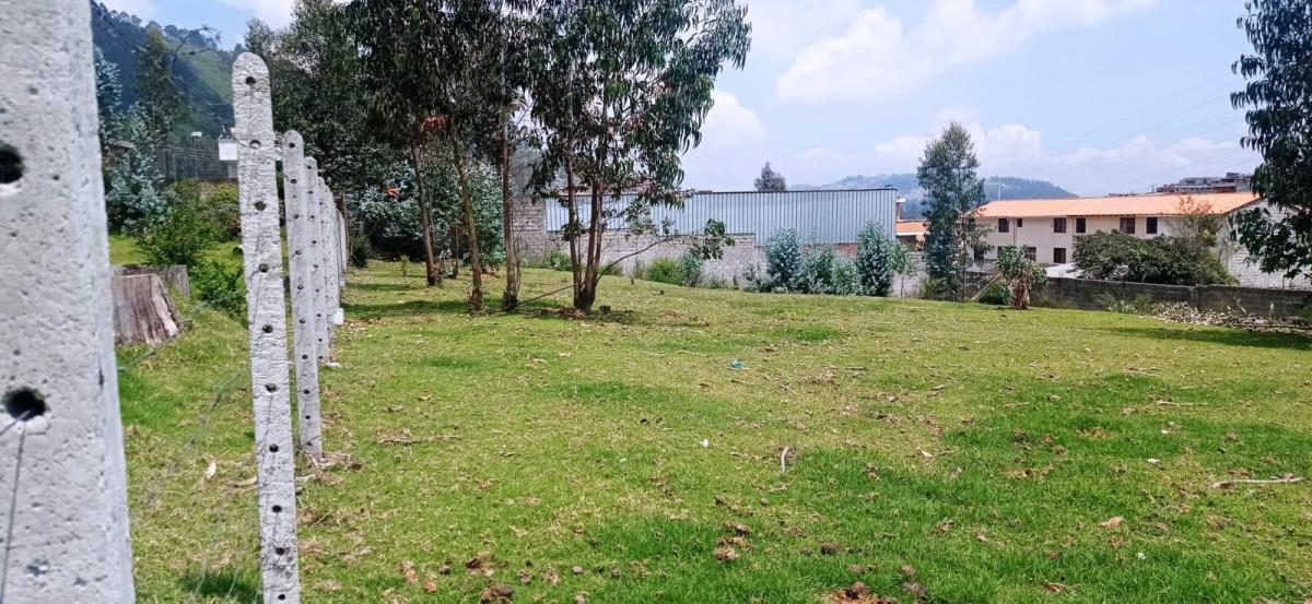 Se Vende Hermoso Terreno de 2000 m — imagen 4