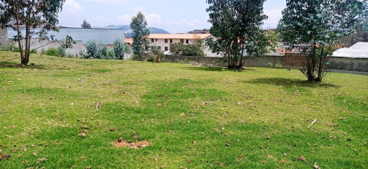 Se Vende Hermoso Terreno de 2000 m — imagen 2