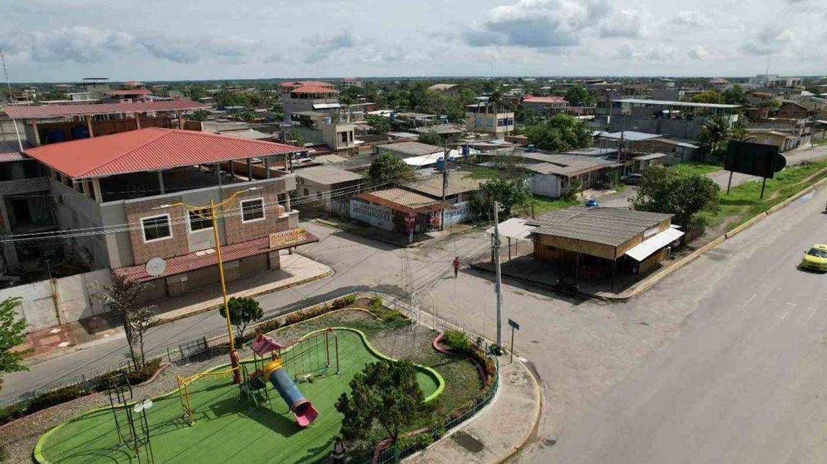 Venta de Terreno y Villa, en Huaquillas Pro, El Oro, El Oro — imagen 10