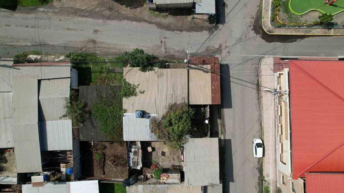 Venta de Terreno y Villa, en Huaquillas Pro, El Oro, El Oro — imagen 9