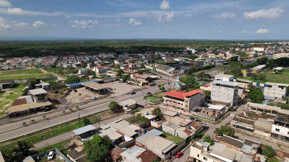 Venta de Terreno y Villa, en Huaquillas Pro, El Oro, El Oro — imagen 7