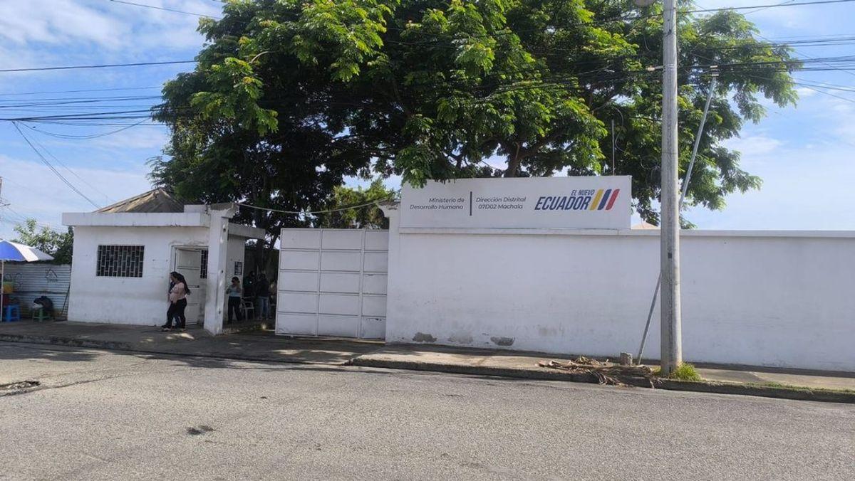 Venta de Terreno y Villa, en Huaquillas Pro, El Oro, El Oro — imagen 6