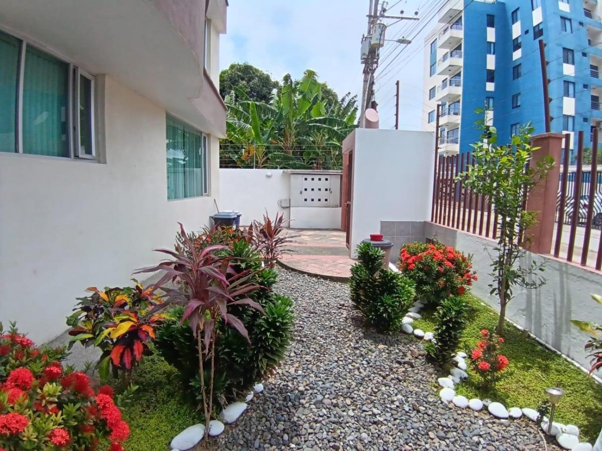 Departamento en Venta, Tonsupa, Playa Almendro — imagen 10