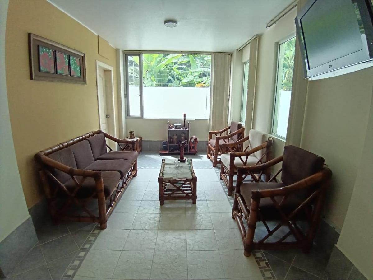 Departamento en Venta, Tonsupa, Playa Almendro — imagen 7