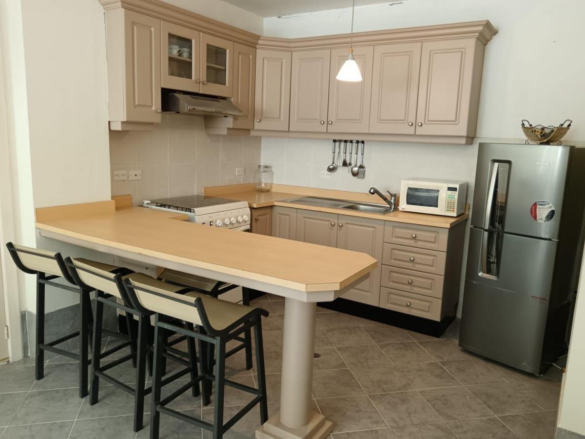 Departamento en Venta, Tonsupa, Playa Almendro — imagen 6