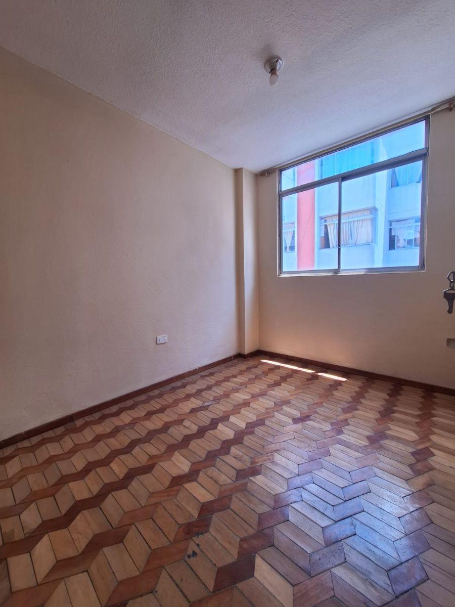De Oportunidad Venta Departamento de 46 m² y 2 Dorm. Sur de Quito — imagen 10