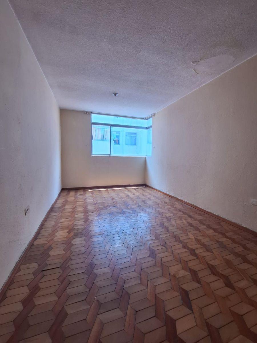 De Oportunidad Venta Departamento de 46 m² y 2 Dorm. Sur de Quito — imagen 8