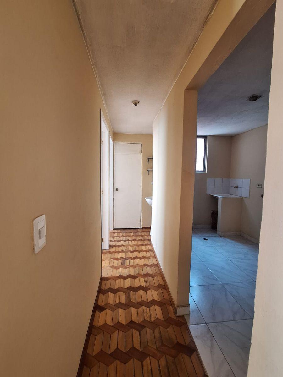 De Oportunidad Venta Departamento de 46 m² y 2 Dorm. Sur de Quito — imagen 7