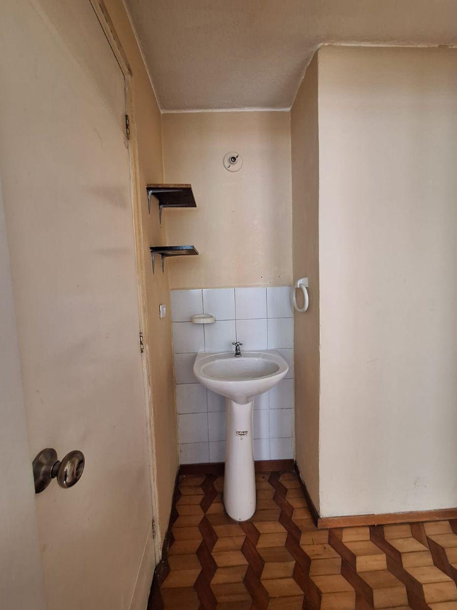 De Oportunidad Venta Departamento de 46 m² y 2 Dorm. Sur de Quito — imagen 5