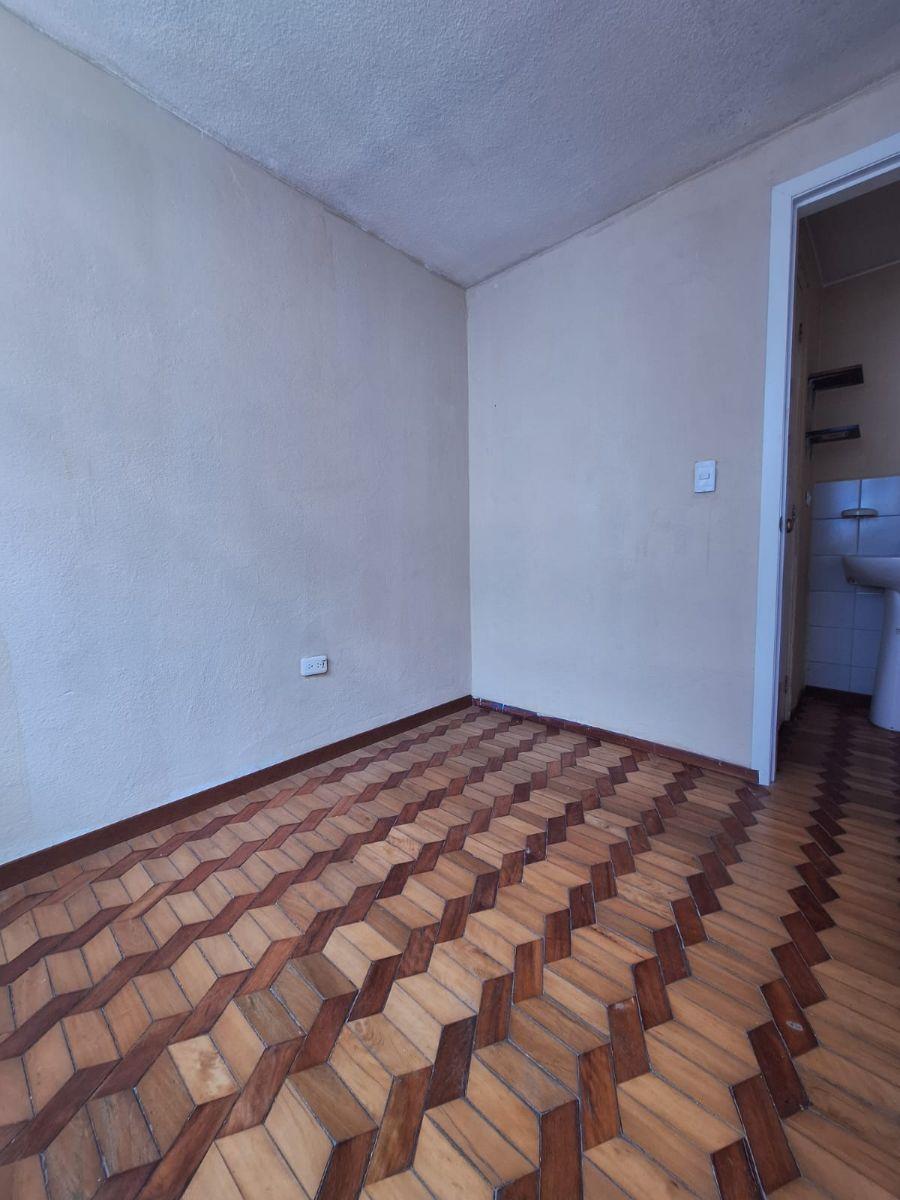 De Oportunidad Venta Departamento de 46 m² y 2 Dorm. Sur de Quito — imagen 3