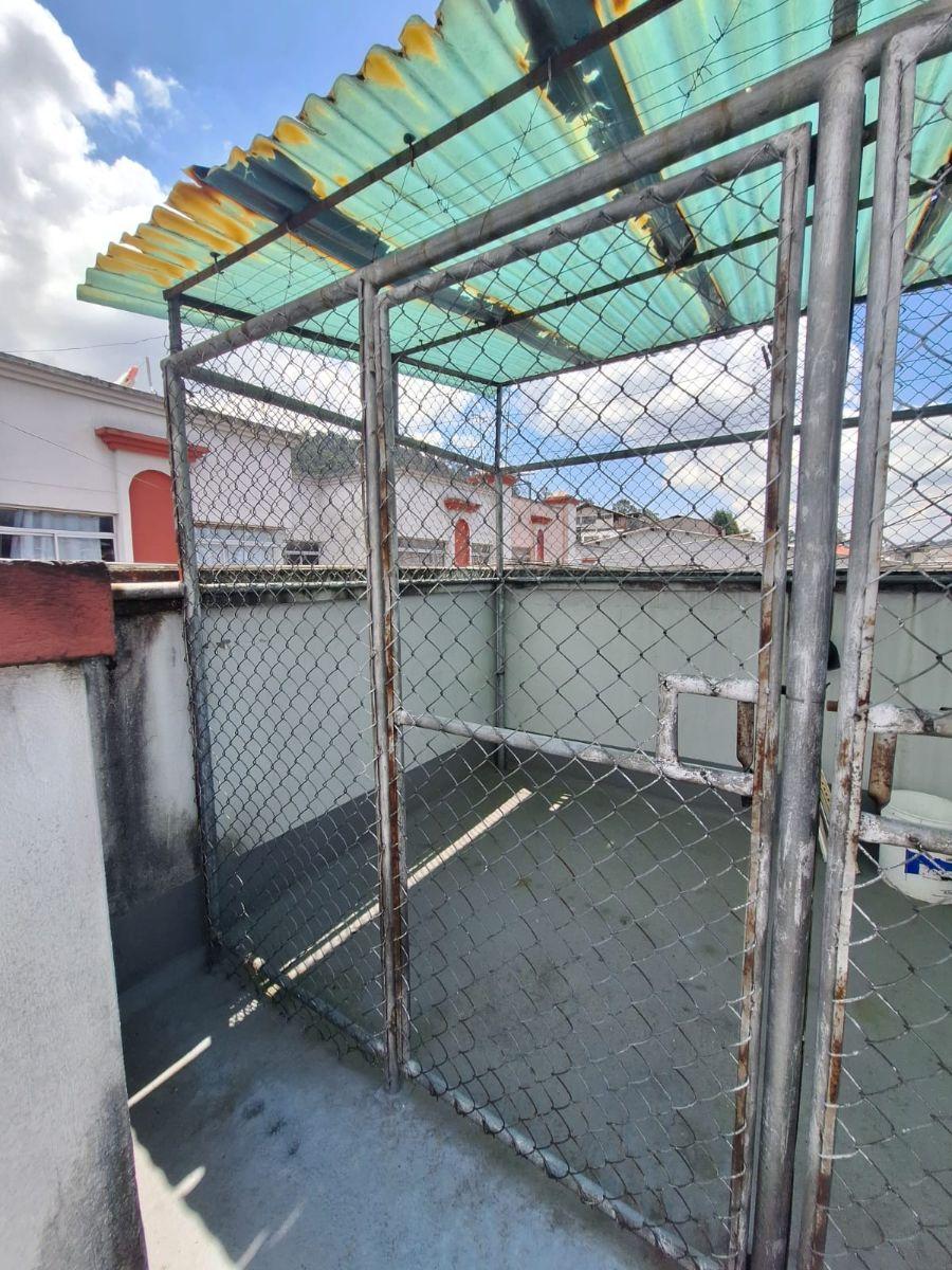 De Oportunidad Venta Departamento de 46 m² y 2 Dorm. Sur de Quito — imagen 2
