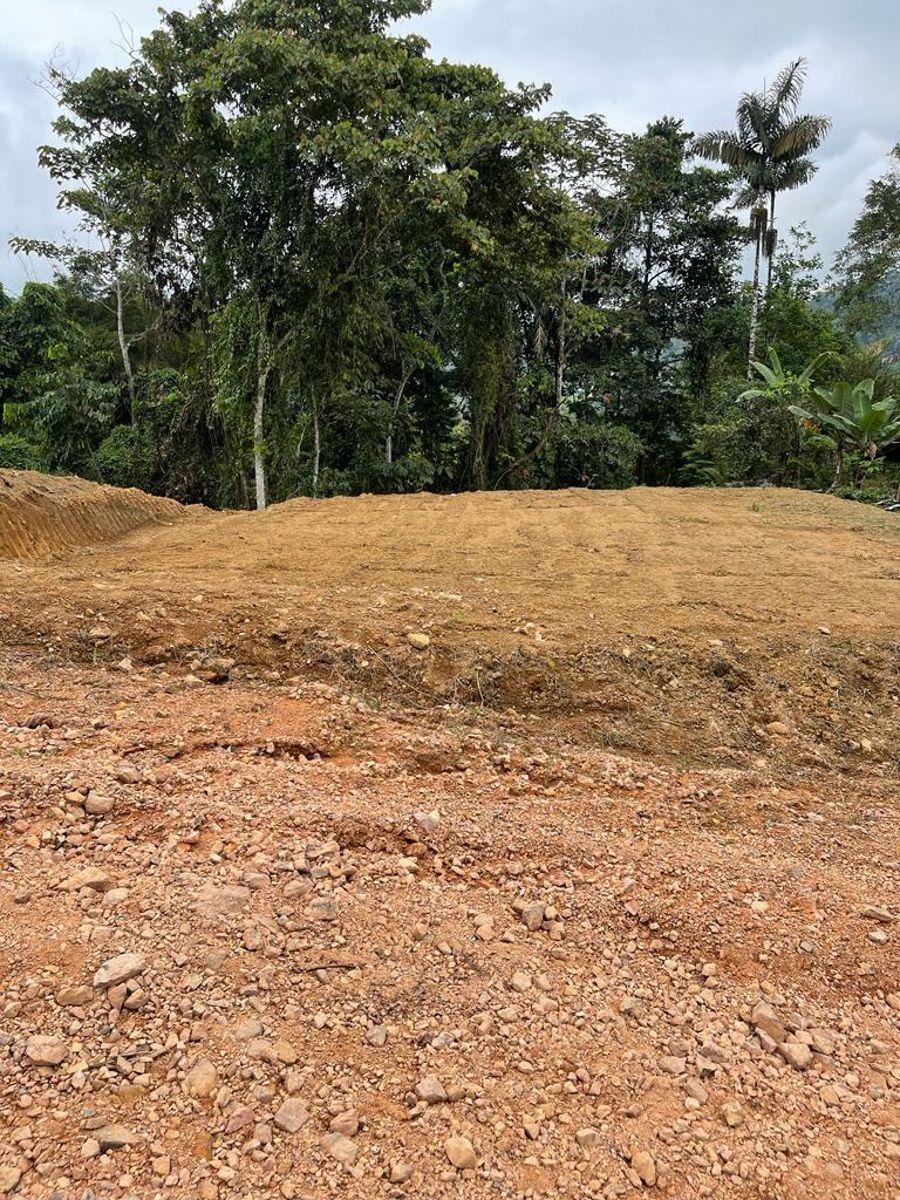 Pedro V. Maldonado Vendo Terreno Aplanado, 1000 m², Listo Para Contruir — imagen 8