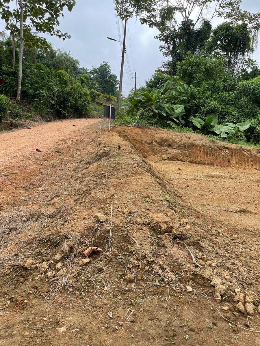 Pedro V. Maldonado Vendo Terreno Aplanado, 1000 m², Listo Para Contruir — imagen 7