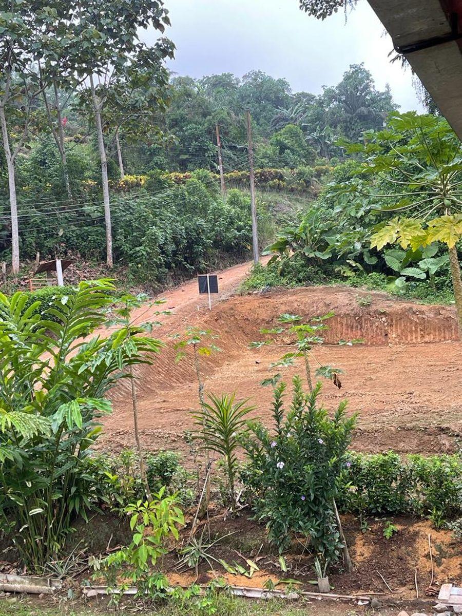 Pedro V. Maldonado Vendo Terreno Aplanado, 1000 m², Listo Para Contruir — imagen 6