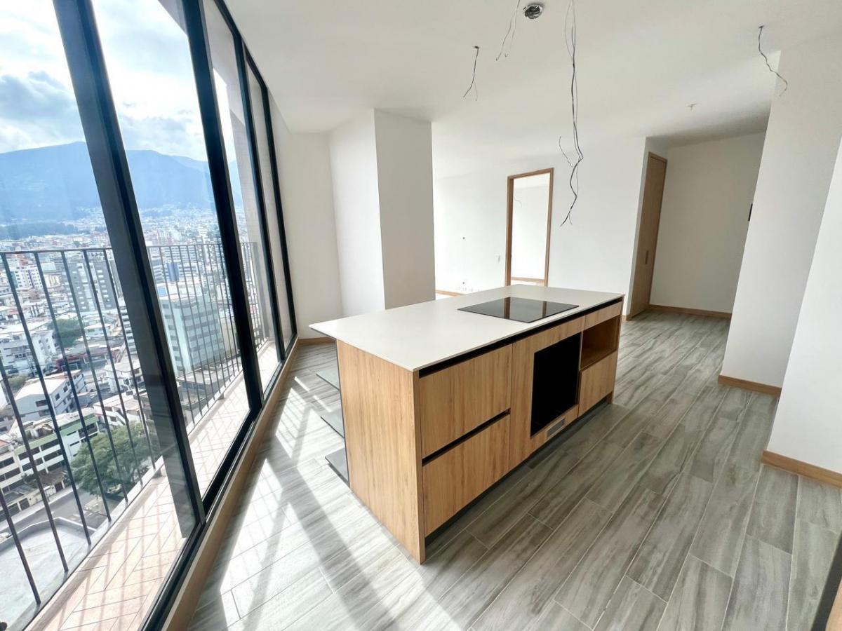 Mv - Sector La Carolina en Venta Dpto 2d 84,42 m² 7,02 m² con Balcón — imagen 8