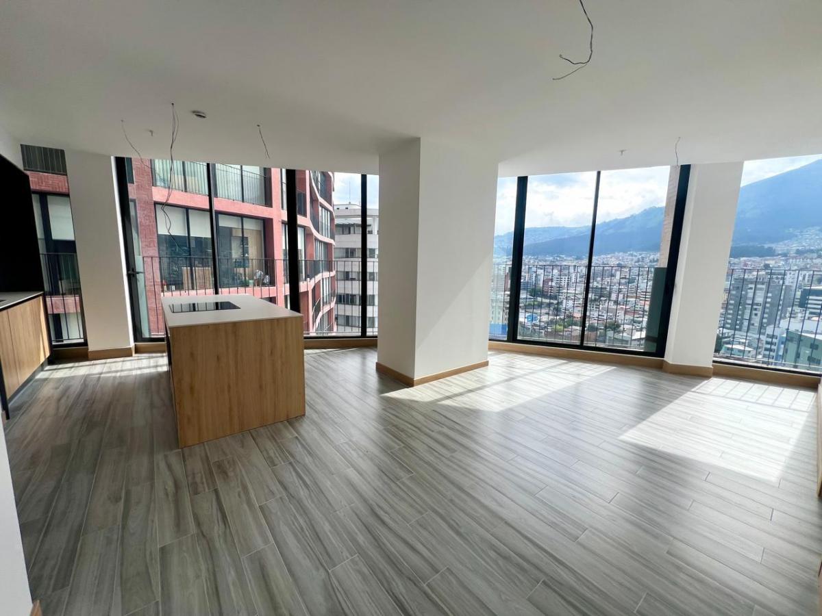 Mv - Sector La Carolina en Venta Dpto 2d 84,42 m² 7,02 m² con Balcón — imagen 6