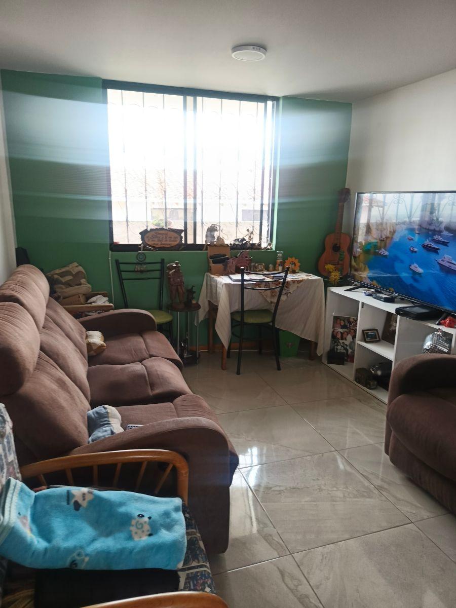 Vendo Casa en Yaruqui Conjunto Vista Hermosa — imagen 8
