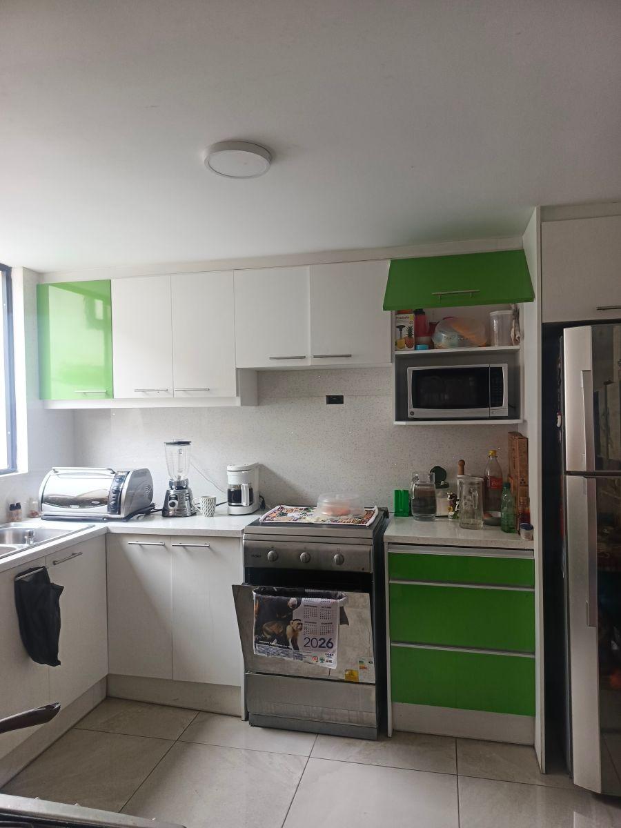 Vendo Casa en Yaruqui Conjunto Vista Hermosa — imagen 6